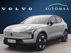 Uusi 2024 Volvo EX30 Plus Katumaasturi | 38 600 € (Perustarjous)