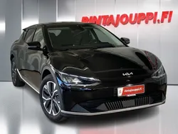 Käytetty 2022 Kia EV6 3 Katumaasturi | 40 900 € (Perustarjous)