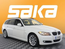 Käytetty 2011 BMW 330 Farmari | 13 850 €