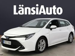 Käytetty 2019 Toyota Corolla Business Edition Farmari | 21 590 € (Perustarjous)