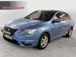 Käytetty 2014 Seat Toledo Style Sedan | 3 970 €