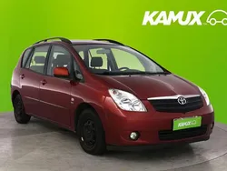 Käytetty 2004 Toyota Corolla Verso Terra Tila-auto | 1 200 € (Supertarjous)