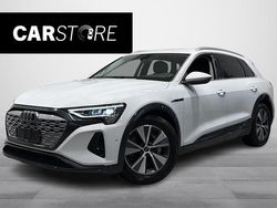 Käytetty 2024 Audi Q8 e-tron Katumaasturi | 48 490 € (Supertarjous)