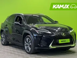Lexus UX 300e