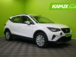 Valkoinen Käytetty 2022 Seat Arona Style Katumaasturi | 21 900 € (Perustarjous)