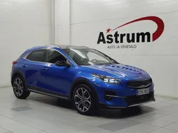 Sininen Käytetty 2022 Kia XCeed Premium Katumaasturi | 24 800 € (Perustarjous)