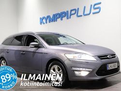 Käytetty 2013 Ford Mondeo Business Edition Farmari | 4 870 €