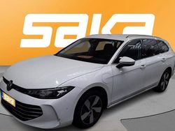 Käytetty 2025 VW Passat Elegance Farmari | 39 900 €
