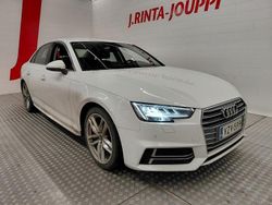 Käytetty 2018 Audi A4 Business Sedan | 20 880 € (Hieman kallis)