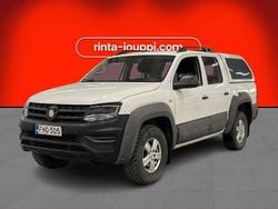 Käytetty 2019 VW Amarok Trendline Nouto | 37 890 € (Supertarjous)