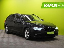 Käytetty 2019 BMW 320 Exclusive Farmari | 16 970 € (Hyvä tarjous)