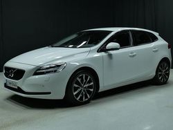 Usata 2019 Volvo V40 Business Edition Station wagon | 21 600 € (Cara)