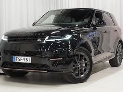 Käytetty 2025 Land Rover Range Rover Sport SE Dynamic Katumaasturi | 127 990 €