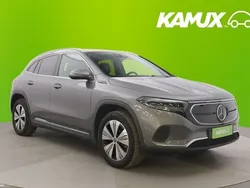 Mercedes EQA250