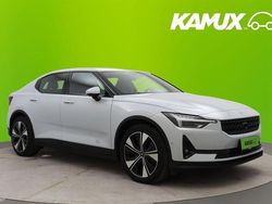 Käytetty 2023 Polestar 2 Long Range Single Motor Viistoperä | 29 990 € (Hyvä tarjous)