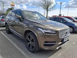 Ruskea Käytetty 2015 Volvo XC90 Inscription Katumaasturi | 26 900 € (Hyvä tarjous)