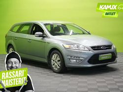 Käytetty 2012 Ford Mondeo Titanium Farmari | 1 600 €