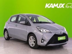 Käytetty 2018 Toyota Yaris Multidrive S Viistoperä | 14 280 € (Perustarjous)