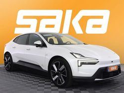 Käytetty 2024 Polestar 4 Long Range Dual motor Katumaasturi | 57 800 € (Perustarjous)