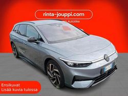 Harmaa Käytetty 2025 VW ID.7 Pro Farmari | 47 900 € (Supertarjous)