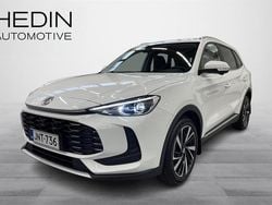 Valkoinen Käytetty 2025 MG ZS Luxury Sedan | 26 890 € (Perustarjous)