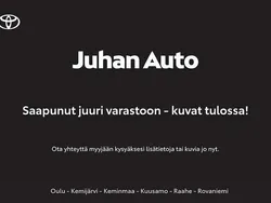 Harmaa Käytetty 2018 VW Golf VII Comfortline Farmari | 16 990 € (Hyvä tarjous)