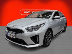 Käytetty 2021 Kia ProCeed Viistoperä | 19 490 € (Perustarjous)