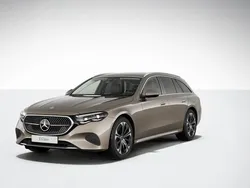 Mercedes E300