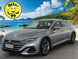 Käytetty 2021 VW Arteon R-line Farmari | 28 900 € (Perustarjous)
