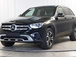Käytetty 2020 Mercedes GLC300e Business Katumaasturi | 29 900 € (Hyvä tarjous)