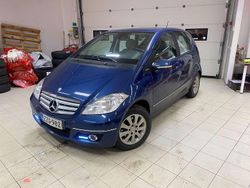Käytetty 2012 Mercedes A160 Business Tila-auto | 4 900 €