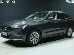 Harmaa Käytetty 2023 Volvo XC60 Performance Katumaasturi | 37 900 € (Supertarjous)