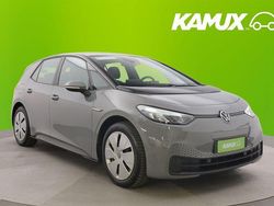 Käytetty 2021 VW ID.3 Pure Viistoperä | 18 900 € (Perustarjous)