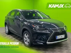 Lexus NX300h