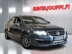 Käytetty 2010 VW Passat R-line Sedan | 8 280 €