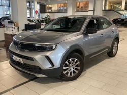 Käytetty 2022 Opel Mokka Comfort Katumaasturi | 16 490 € (Perustarjous)