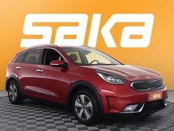 Käytetty 2019 Kia Niro Katumaasturi | 18 900 € (Hyvä tarjous)