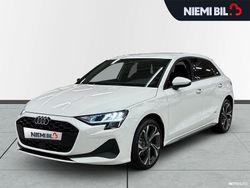 Käytetty 2025 Audi A3 Sportback Advanced Viistoperä | 34 880 €