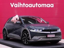 Käytetty 2022 Hyundai Ioniq 5 Premium Katumaasturi | 30 900 €