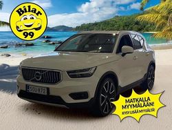 Usata 2021 Volvo XC40 Inscription SUV | 27 900 €