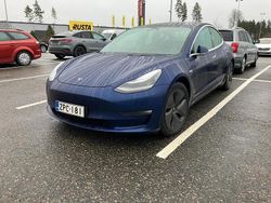 Käytetty 2019 Tesla Model 3 Sedan | 24 900 € (Hieman kallis)