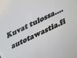 Musta Käytetty 2014 Volvo V70 Momentum Farmari | 7 990 € (Perustarjous)