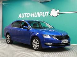 Käytetty 2019 Skoda Octavia Business Line Viistoperä | 17 900 € (Perustarjous)