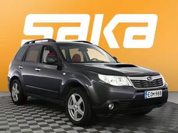 Käytetty 2009 Subaru Forester Katumaasturi | 4 900 €