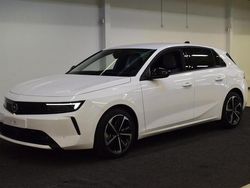 Käytetty 2023 Opel Astra Innovation Viistoperä | 37 500 €