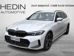 Käytetty 2024 BMW 330e Comfort Edition Farmari | 47 900 €