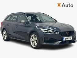 Käytetty 2023 Cupra Leon VZ Farmari | 29 900 € (Perustarjous)