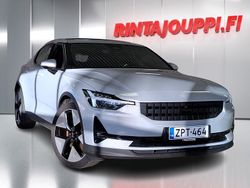 Käytetty 2023 Polestar 2 Pilot-lite Viistoperä | 36 200 € (Perustarjous)