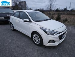 Käytetty 2019 Hyundai i20 Viistoperä | 10 900 € (Hyvä tarjous)