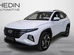 Käytetty 2022 Hyundai Tucson Katumaasturi | 28 800 € (Supertarjous)